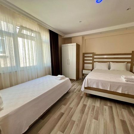Seventy Four Hotel Amasra Zewnętrze zdjęcie