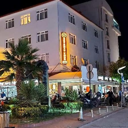 Seventy Four Hotel Amasra Zewnętrze zdjęcie