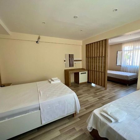 Seventy Four Hotel Amasra Zewnętrze zdjęcie