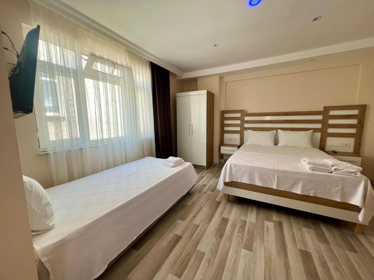 Seventy Four Hotel Amasra Zewnętrze zdjęcie
