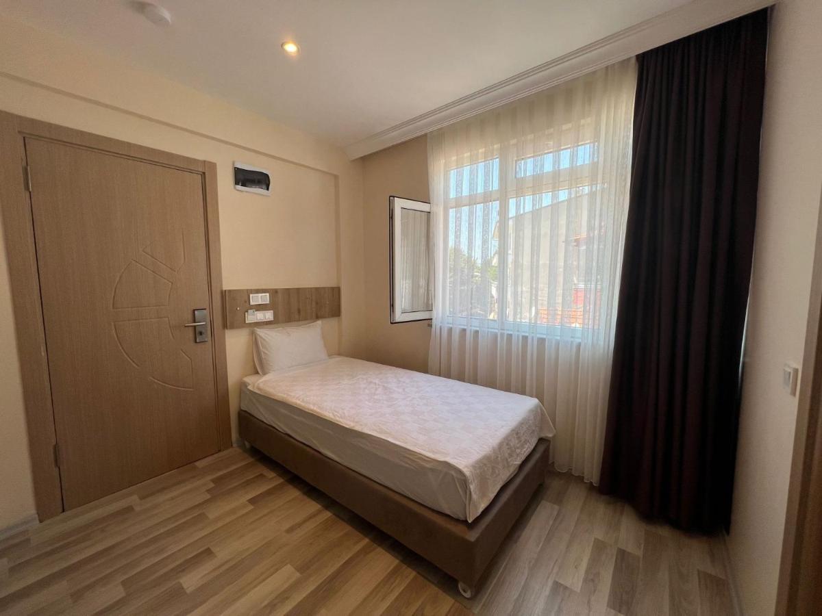 Seventy Four Hotel Amasra Zewnętrze zdjęcie