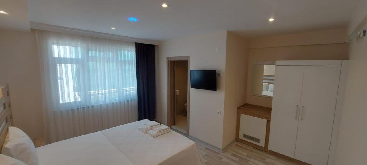 Seventy Four Hotel Amasra Zewnętrze zdjęcie