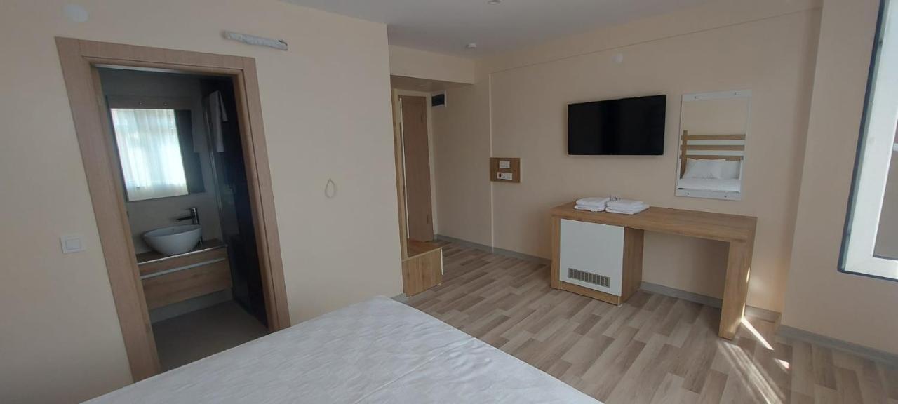Seventy Four Hotel Amasra Zewnętrze zdjęcie