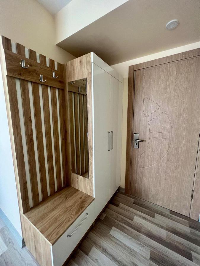 Seventy Four Hotel Amasra Zewnętrze zdjęcie