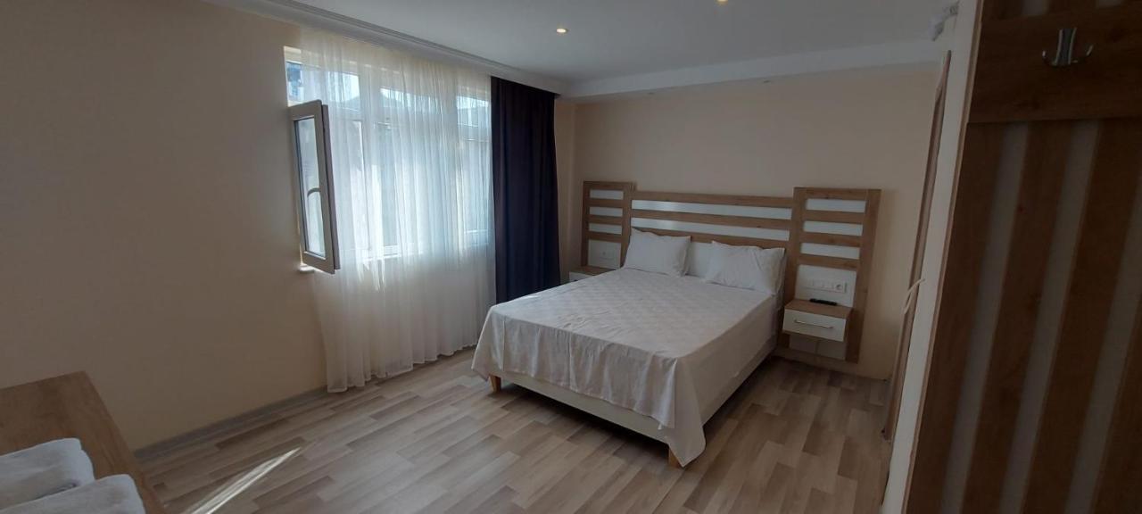 Seventy Four Hotel Amasra Zewnętrze zdjęcie