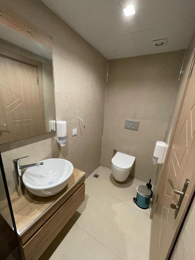 Seventy Four Hotel Amasra Zewnętrze zdjęcie