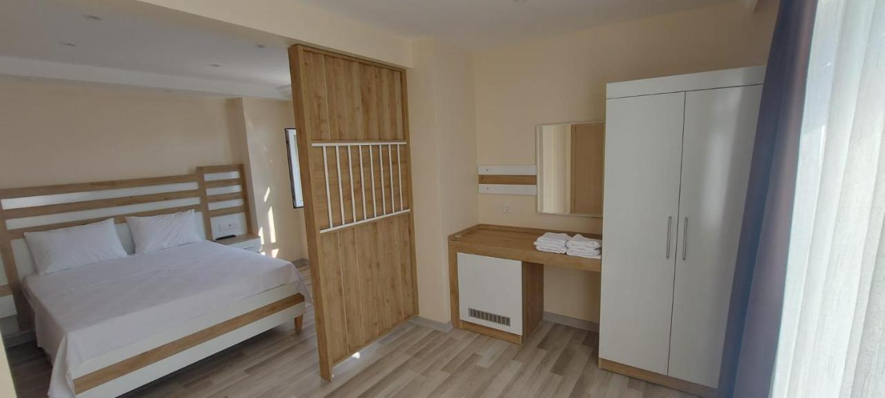 Seventy Four Hotel Amasra Zewnętrze zdjęcie