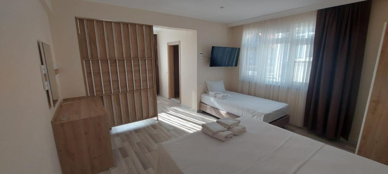 Seventy Four Hotel Amasra Zewnętrze zdjęcie