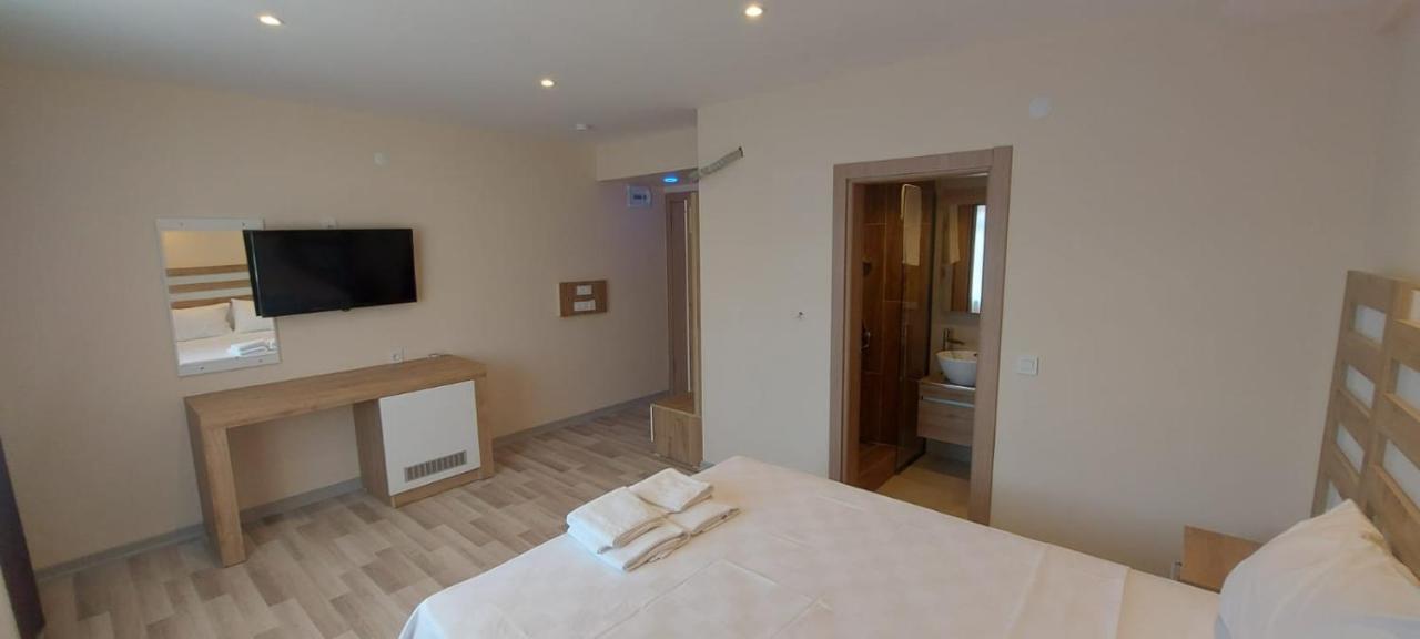 Seventy Four Hotel Amasra Zewnętrze zdjęcie