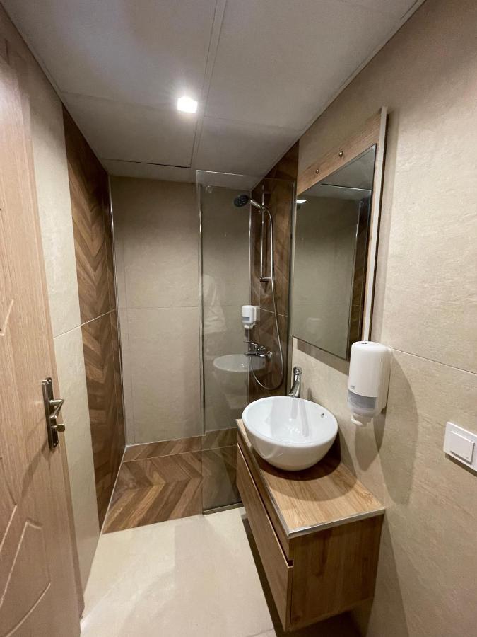 Seventy Four Hotel Amasra Zewnętrze zdjęcie
