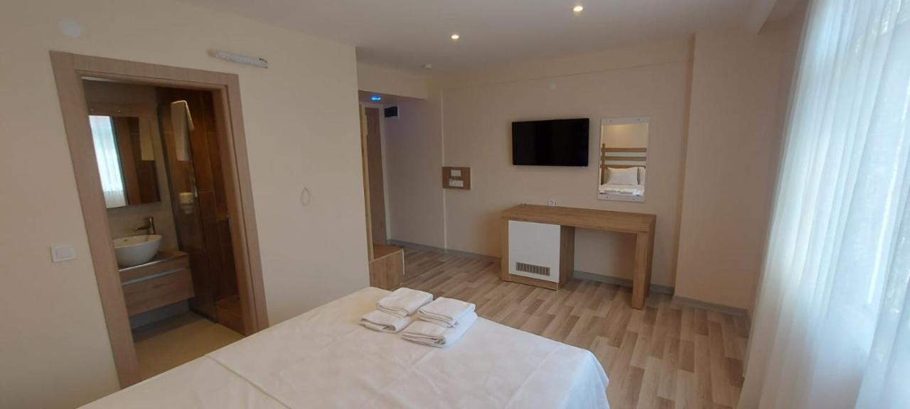 Seventy Four Hotel Amasra Zewnętrze zdjęcie