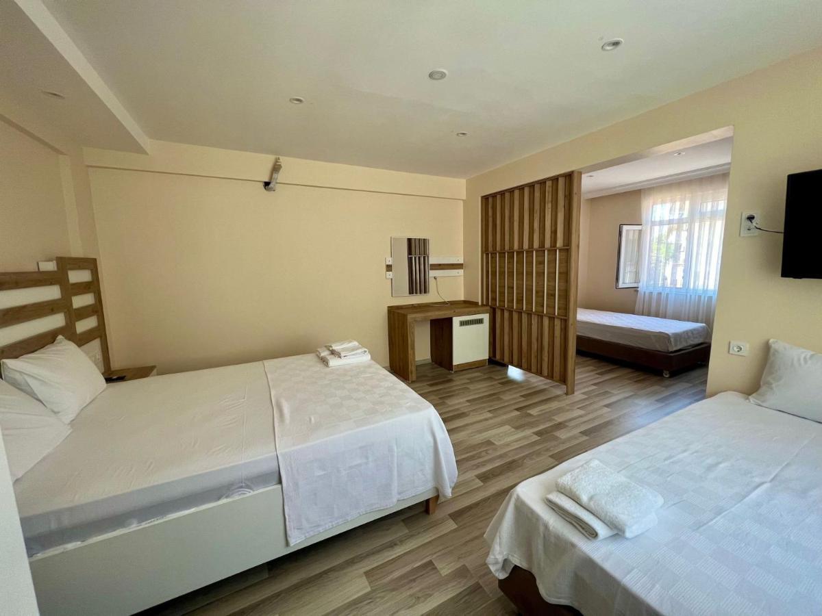Seventy Four Hotel Amasra Zewnętrze zdjęcie