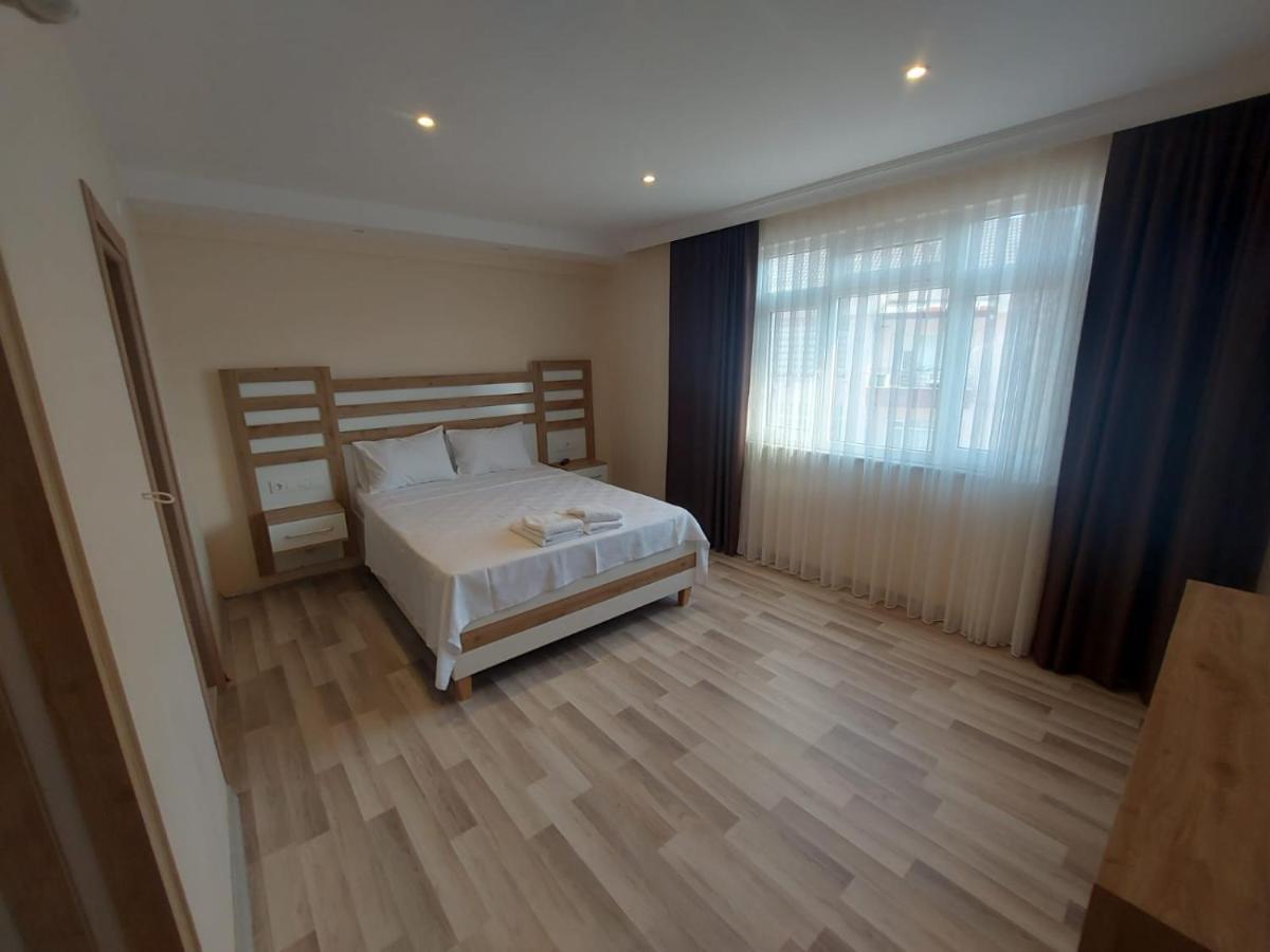 Seventy Four Hotel Amasra Zewnętrze zdjęcie