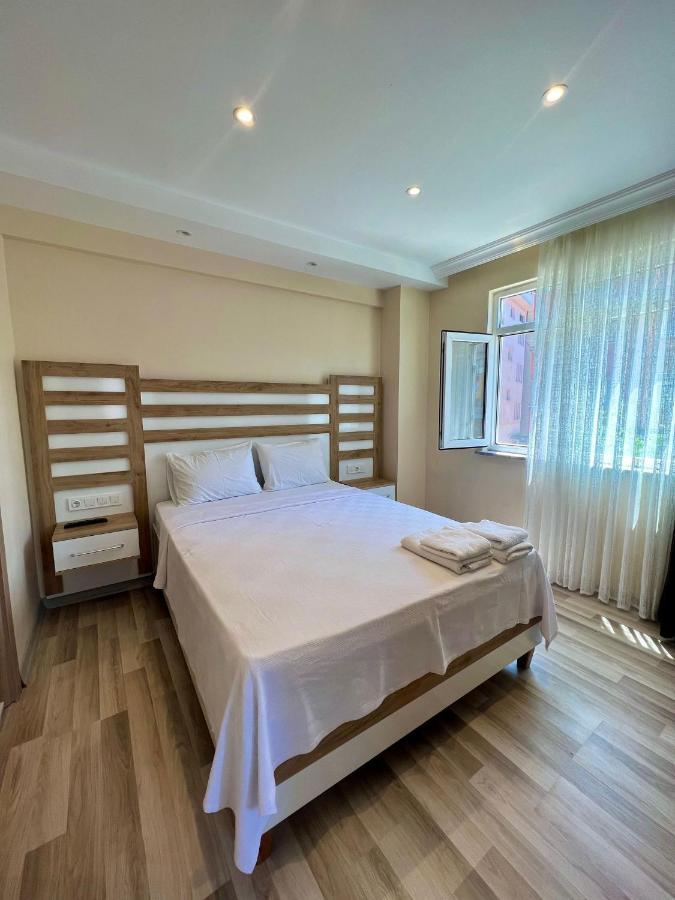 Seventy Four Hotel Amasra Zewnętrze zdjęcie
