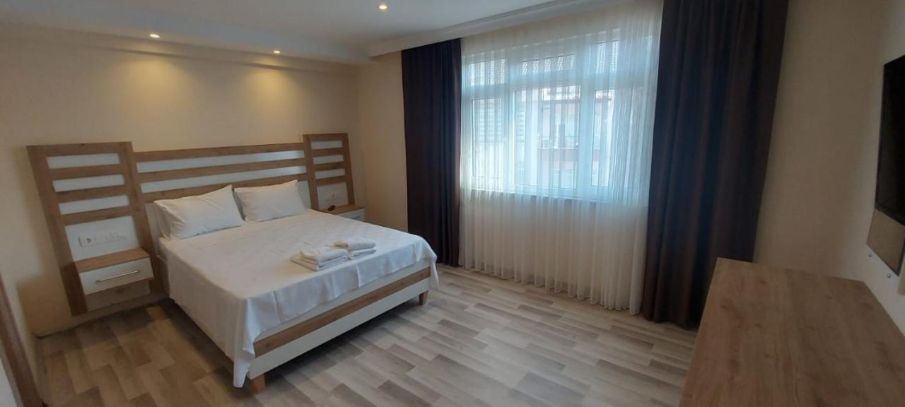 Seventy Four Hotel Amasra Zewnętrze zdjęcie