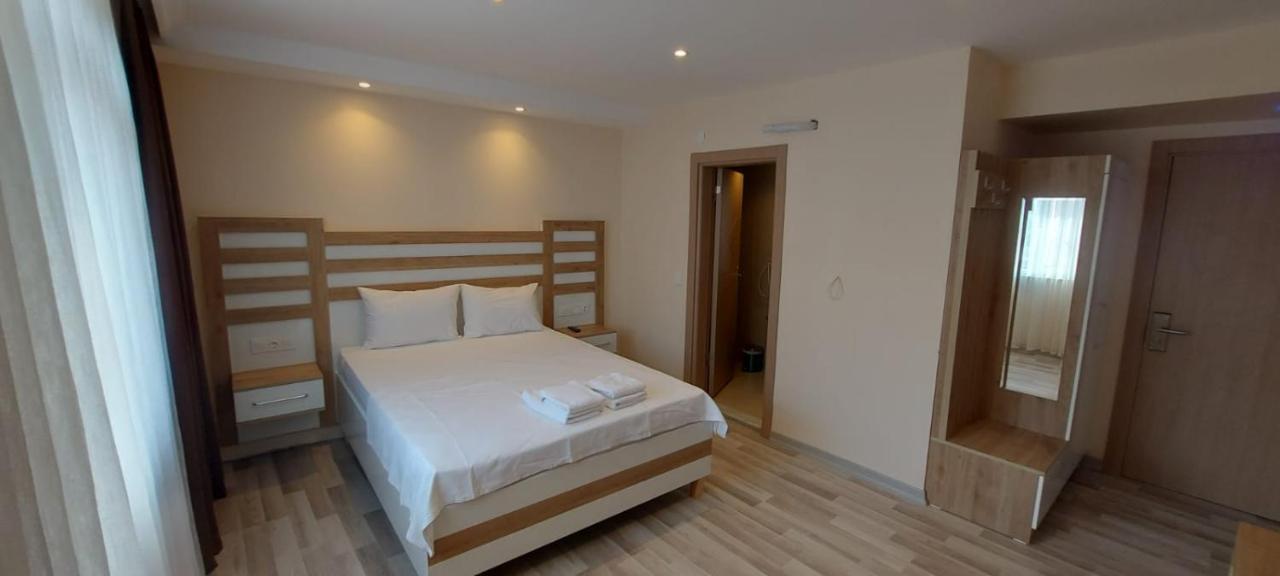 Seventy Four Hotel Amasra Zewnętrze zdjęcie