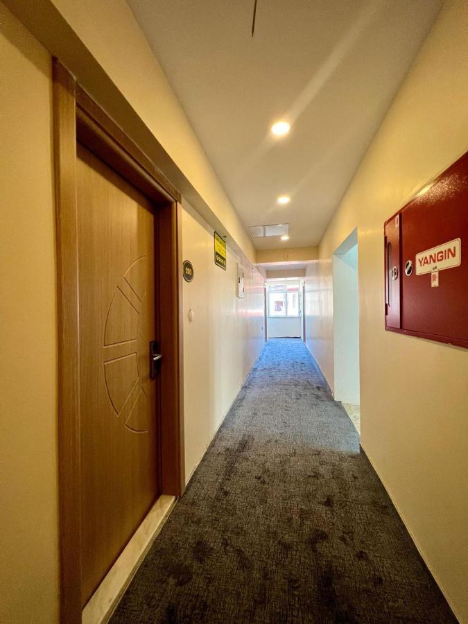 Seventy Four Hotel Amasra Zewnętrze zdjęcie