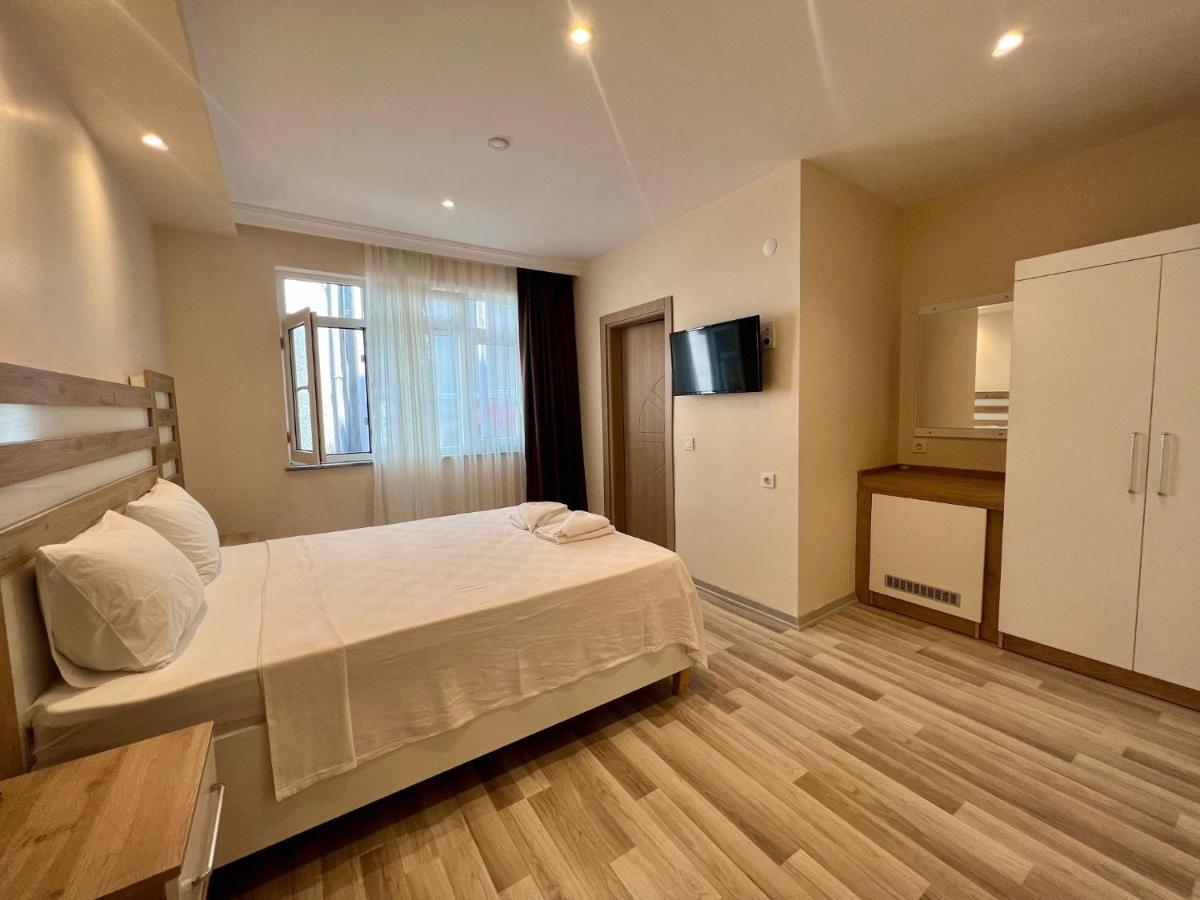 Seventy Four Hotel Amasra Zewnętrze zdjęcie